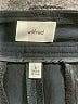 Wilfred 100% Polyester Black Cargo Pants Size 8 - photo 7
