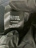 Wilfred 100% Polyester Black Cargo Pants Size 8 - photo 8