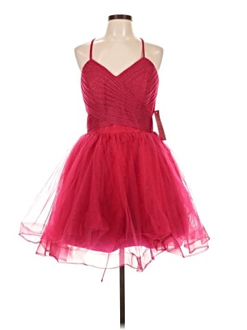 Wear Your Love Cocktail Dress (view 1)