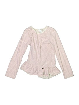 Naartjie Kids Long Sleeve Top (view 1)