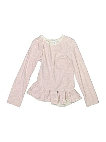 Naartjie Kids Long Sleeve Top (view 1)
