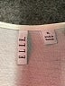 Elle Gray 3/4 Sleeve Top Size XL - photo 7