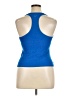 Beyond Yoga Blue Tank Top Size 1X - photo 2