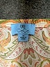 CeCe 100% Polyester Pink 3/4 Sleeve Blouse Size M - photo 7