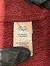 Soft Surroundings Burgundy Casual Pants Size S - photo 5