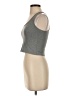 Unbranded Gray Tank Top Size S - photo 5