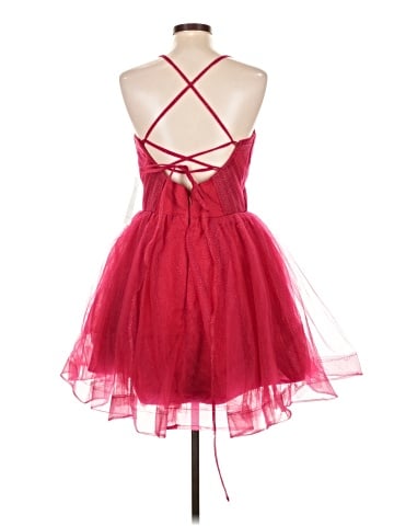 Wear Your Love Cocktail Dress (view 2)