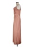 BHLDN Tan Casual Dress Size 6 - photo 5