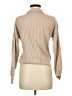 Bibi Tan Cardigan Size M - photo 2