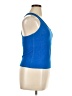 Beyond Yoga Blue Tank Top Size 1X - photo 4