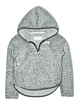 Abercrombie & Fitch Zip Up Hoodie (view 1)