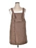 Assorted Brands Brown Casual Dress Size XL - photo 1