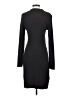 Max Studio Black Casual Dress Size S - photo 2