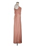 BHLDN Tan Casual Dress Size 6 - photo 4