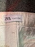 Zara Ivory Jeans Size 2 - photo 4