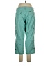 Lee Teal Casual Pants Size 14 med - photo 2