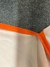 Shein 100% Polyester Orange Cocktail Dress Size L - photo 7