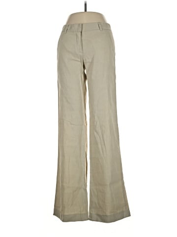 Theory Linen Pants (view 1)