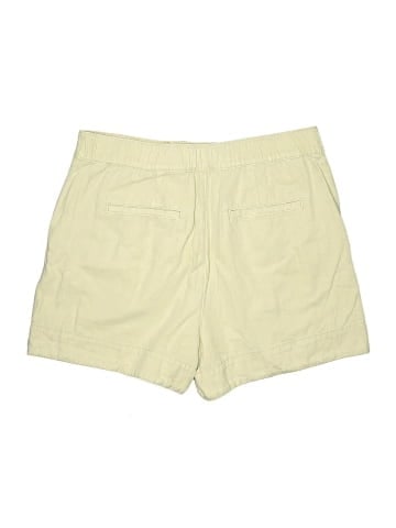Joie Khaki Shorts (view 2)