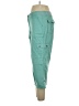 Lee Teal Casual Pants Size 14 med - photo 5