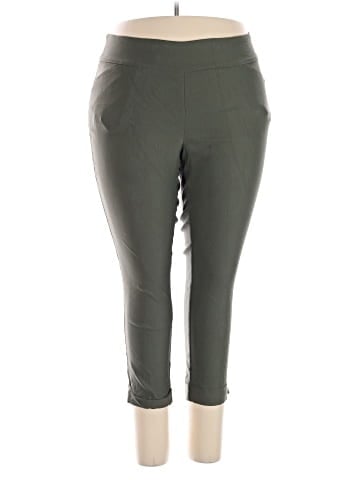 Tribal Active Pants (view 1)