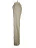 Theory Solid Tan Linen Pants Size 0 - photo 5