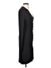 Max Studio Black Casual Dress Size S - photo 4