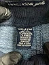 Vanilla Star Solid Blue Jeans Size 7 - photo 3