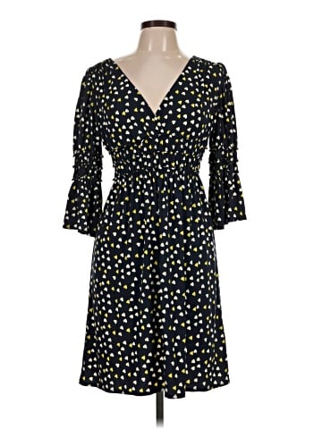 Max Edition Casual Dress (view 1)