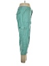 Lee Teal Casual Pants Size 14 med - photo 4