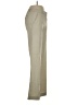Theory Solid Tan Linen Pants Size 0 - photo 4