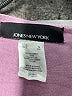 Jones New York Purple Silk Pullover Sweater Size S - photo 7