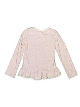 Naartjie Kids Long Sleeve Top (view 2)