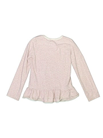 Naartjie Kids Long Sleeve Top (view 2)