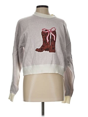 Arden B. Sweatshirt (view 1)