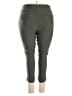 Tribal Green Active Pants Size 18 - photo 2