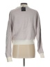 Arden B. Graphic Silver Sweatshirt Size L - photo 2