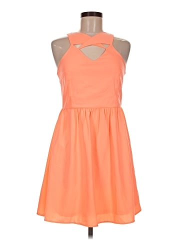 Gianni Bini Casual Dress (view 1)