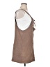Assorted Brands Brown Casual Dress Size XL - photo 4