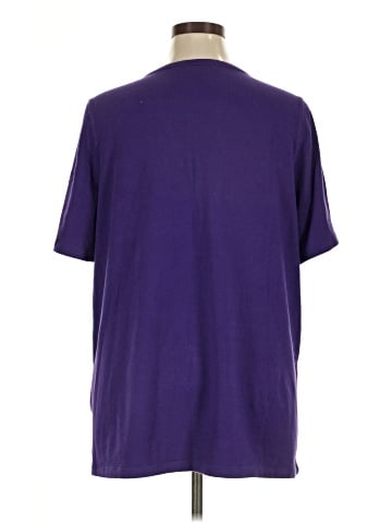 Catherines Short Sleeve Henley (view 2)