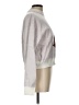 Arden B. Graphic Silver Sweatshirt Size L - photo 4
