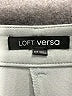 LOFT Versa Solid Gray Casual Pants Size 16 (petite) - photo 7