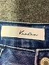 KANCAN JEANS Blue Jeans Size 7 - photo 7