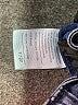 KANCAN JEANS Blue Jeans Size 7 - photo 8