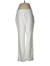 Assorted Brands Ivory Dress Pants One size - photo 1