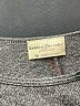 Bobbie Brooks Floral Gray Pullover Sweater Size 1X - photo 7