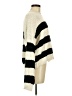 Lush Stripes Ivory Pullover Sweater Size M - photo 4