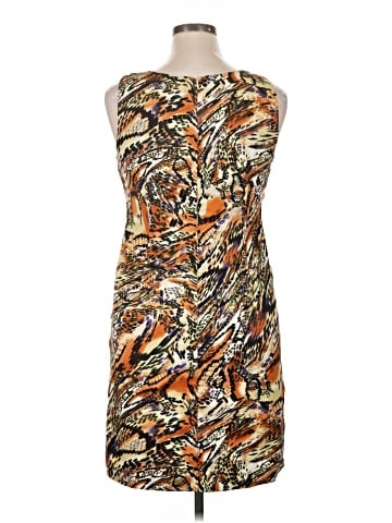 ICE Casual Dress (view 2)