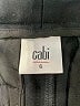CAbi Black Casual Pants Size 6 - photo 7