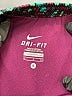 Nike Stars Green Athletic Shorts Size S - photo 3